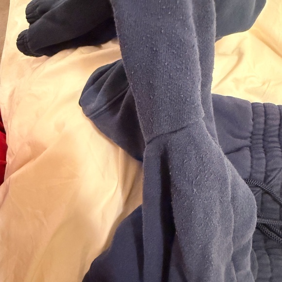 ALO Yoga Make Waves Sweatpants - Picture 2 of 2